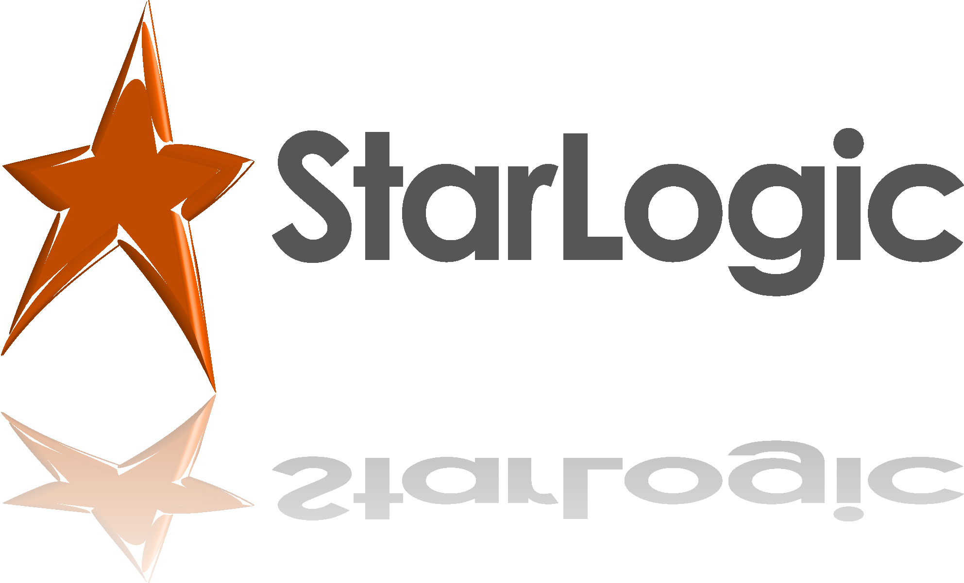 Logo Design by Perkins Design Studio for Star Logic Limited | Design #12795