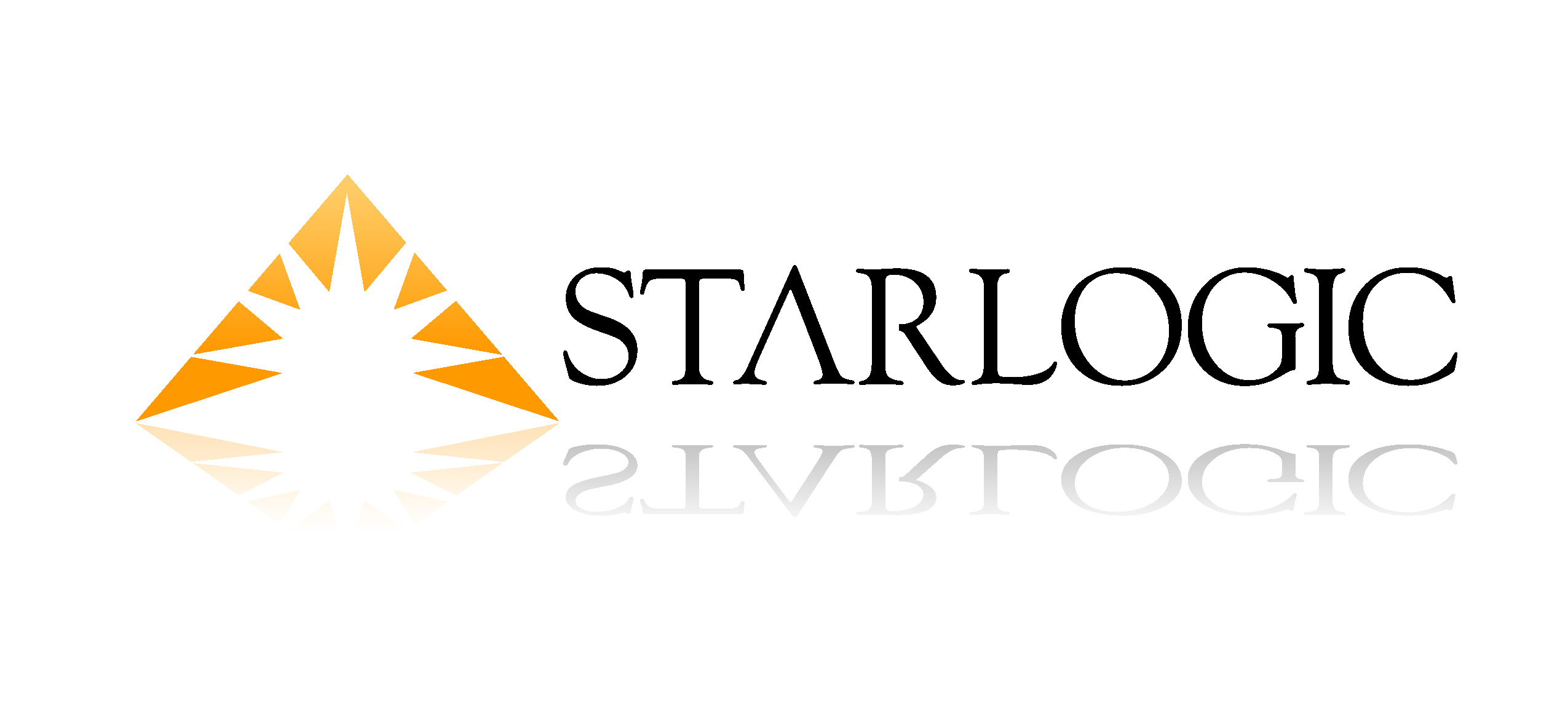 Logo Design by Perkins Design Studio for Star Logic Limited | Design #12880