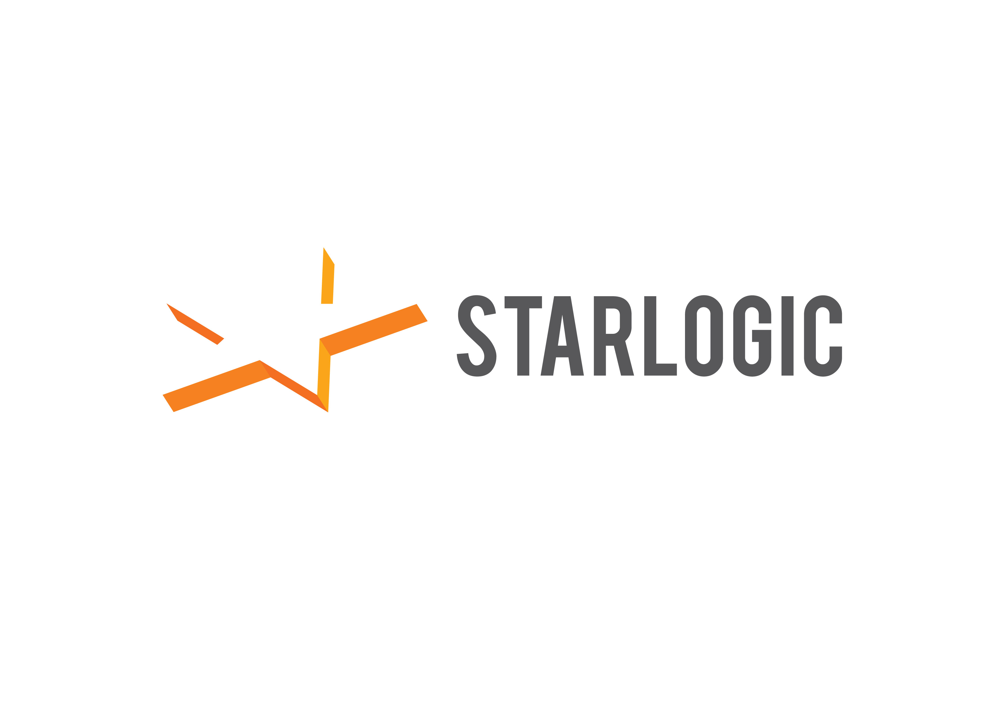 Logo Design by S.R.Graphic Design for Star Logic Limited | Design #13076