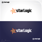Logo Design by elev8.net.au for Star Logic Limited | Design: #12782