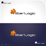 Logo Design by elev8.net.au for Star Logic Limited | Design: #12783