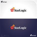 Logo Design by elev8.net.au for Star Logic Limited | Design: #12902