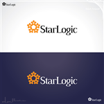 Logo Design by elev8.net.au for Star Logic Limited | Design: #12903