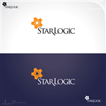 Logo Design by elev8.net.au for Star Logic Limited | Design: #12904