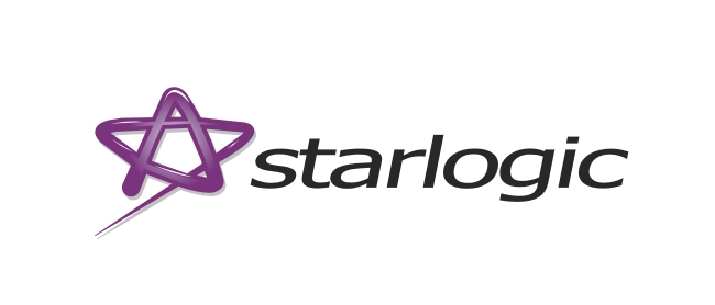 Logo Design by logomind for Star Logic Limited | Design #12848