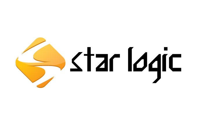 Logo Design by logomind for Star Logic Limited | Design #12962