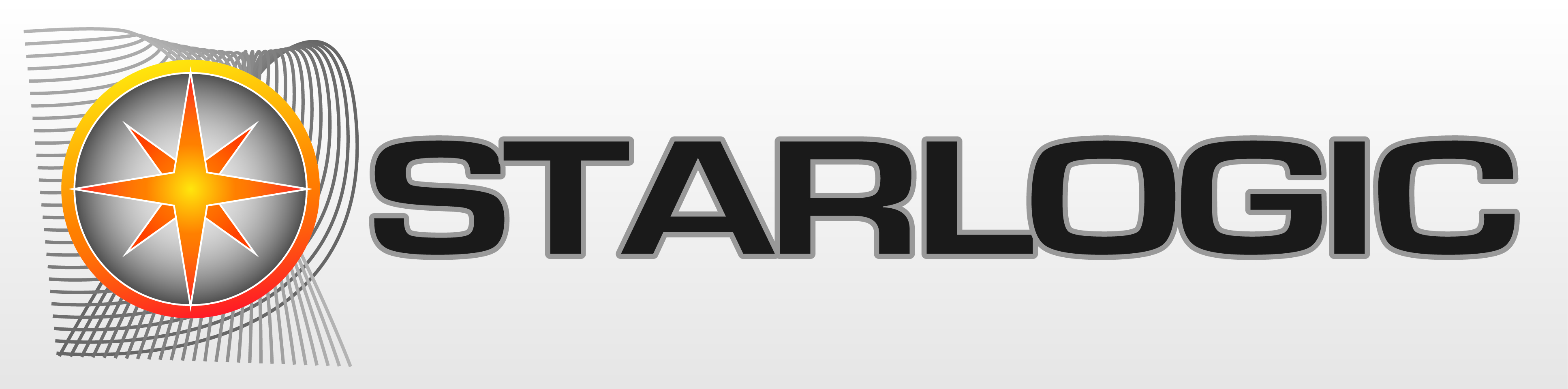 Logo Design by Lawrence Clifford for Star Logic Limited | Design #12922