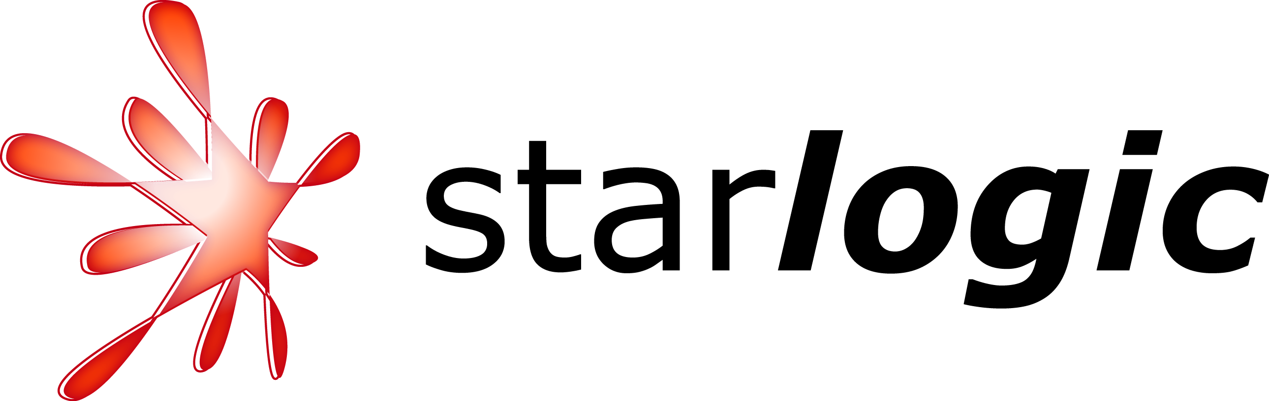 Logo Design by Lawrence Clifford for Star Logic Limited | Design #13726