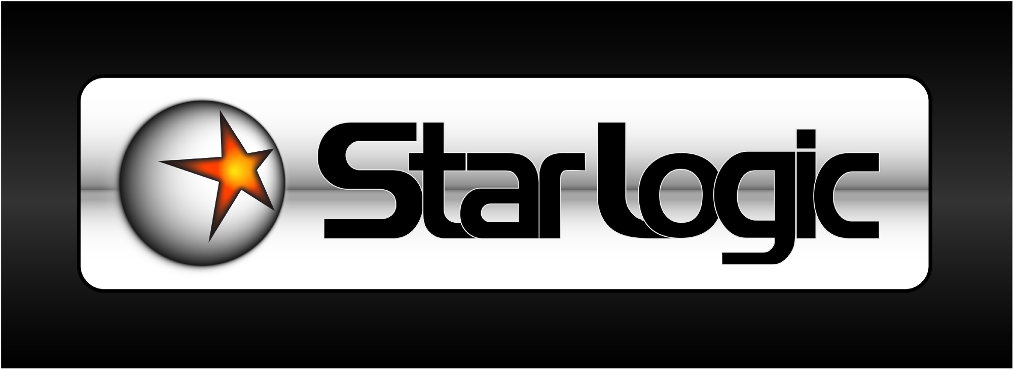 Logo Design by Lawrence Clifford for Star Logic Limited | Design #13761