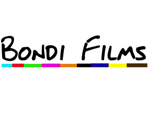 Logo Design by Gavin Walker