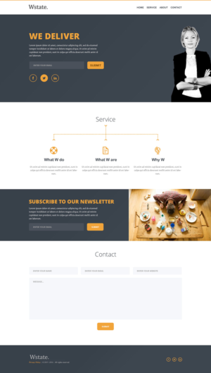 Web Design by Eminents Infosoft