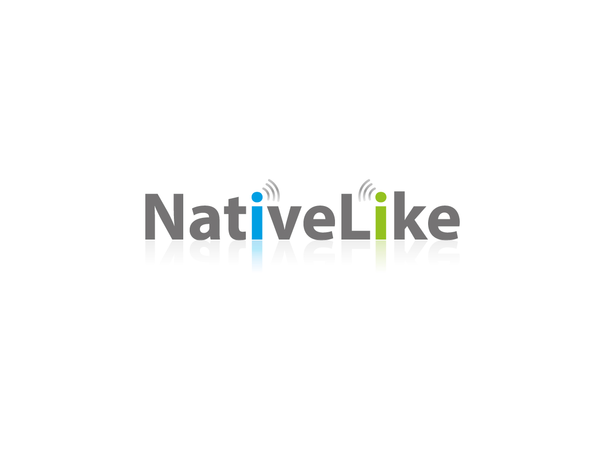 Design de Logo par Enzzok pour Nativelike Ltd | Design #1914472