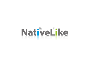 Design de Logo par Enzzok pour Nativelike Ltd | Design : #1914472