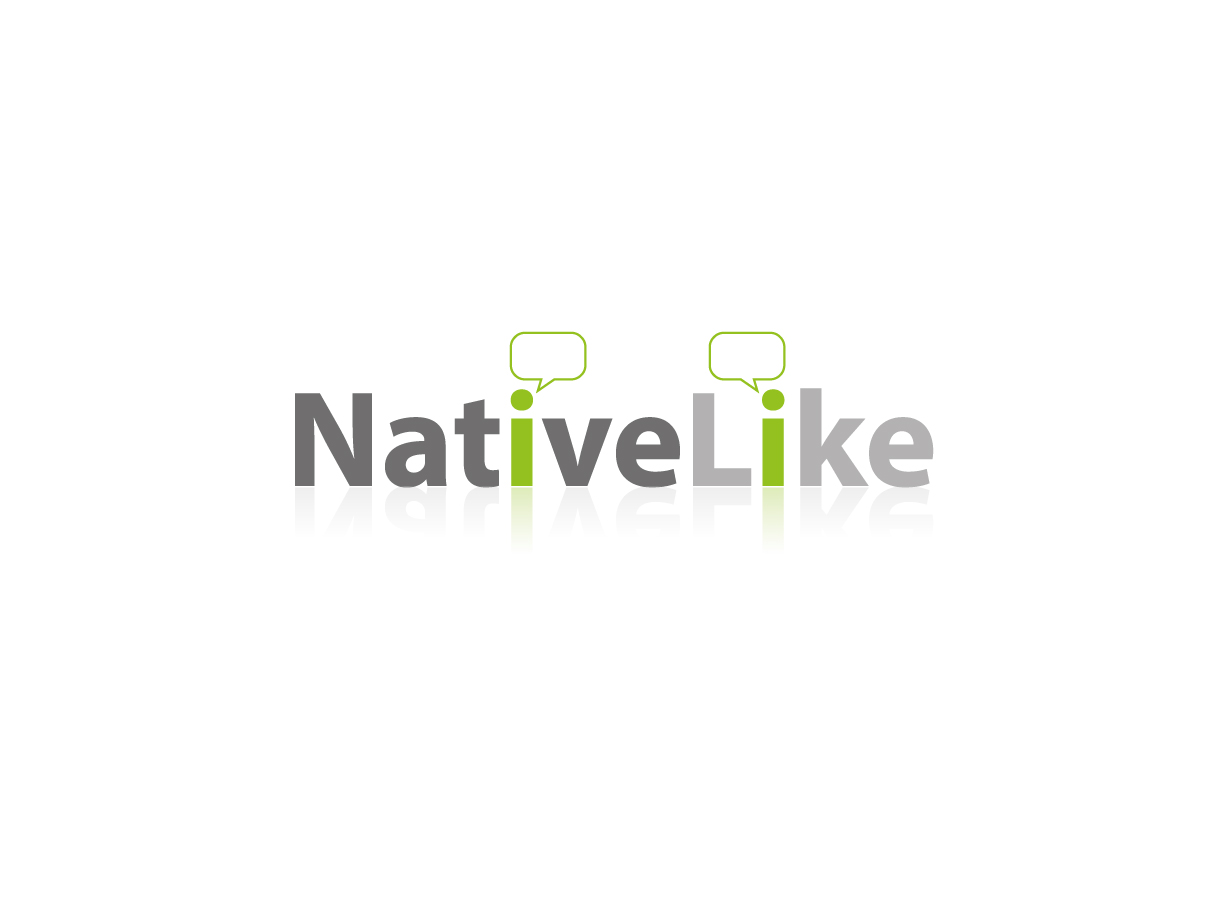 Design de Logo par Enzzok pour Nativelike Ltd | Design #1917285