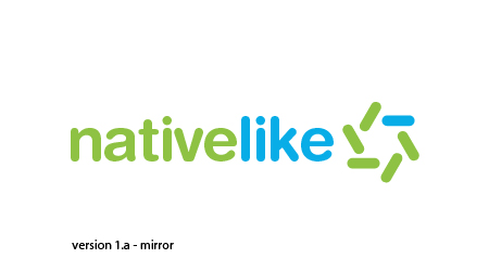 Diseño de Logo por Joanna M.N. para Nativelike Ltd | Diseño #1942218