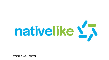 Diseño de Logo por Joanna M.N. para Nativelike Ltd | Diseño #1942224