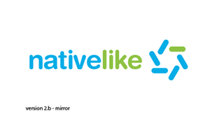 Diseño de Logo por Joanna M.N. para Nativelike Ltd | Diseño: #1942224