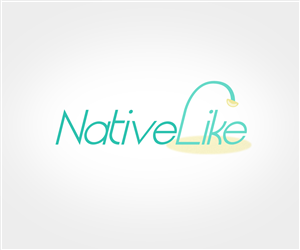 Design de Logo par hAkuXer0 pour Nativelike Ltd | Design #1918633