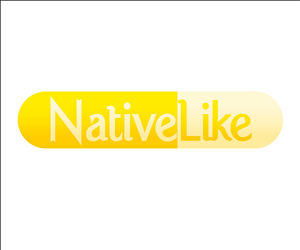 Design de Logo par Márcio Franco pour Nativelike Ltd | Design #1921021