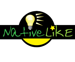 Design de Logo par Pakko pour Nativelike Ltd | Design #1917875