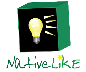 Diseño de Logo por Pakko para Nativelike Ltd | Diseño: #1917979