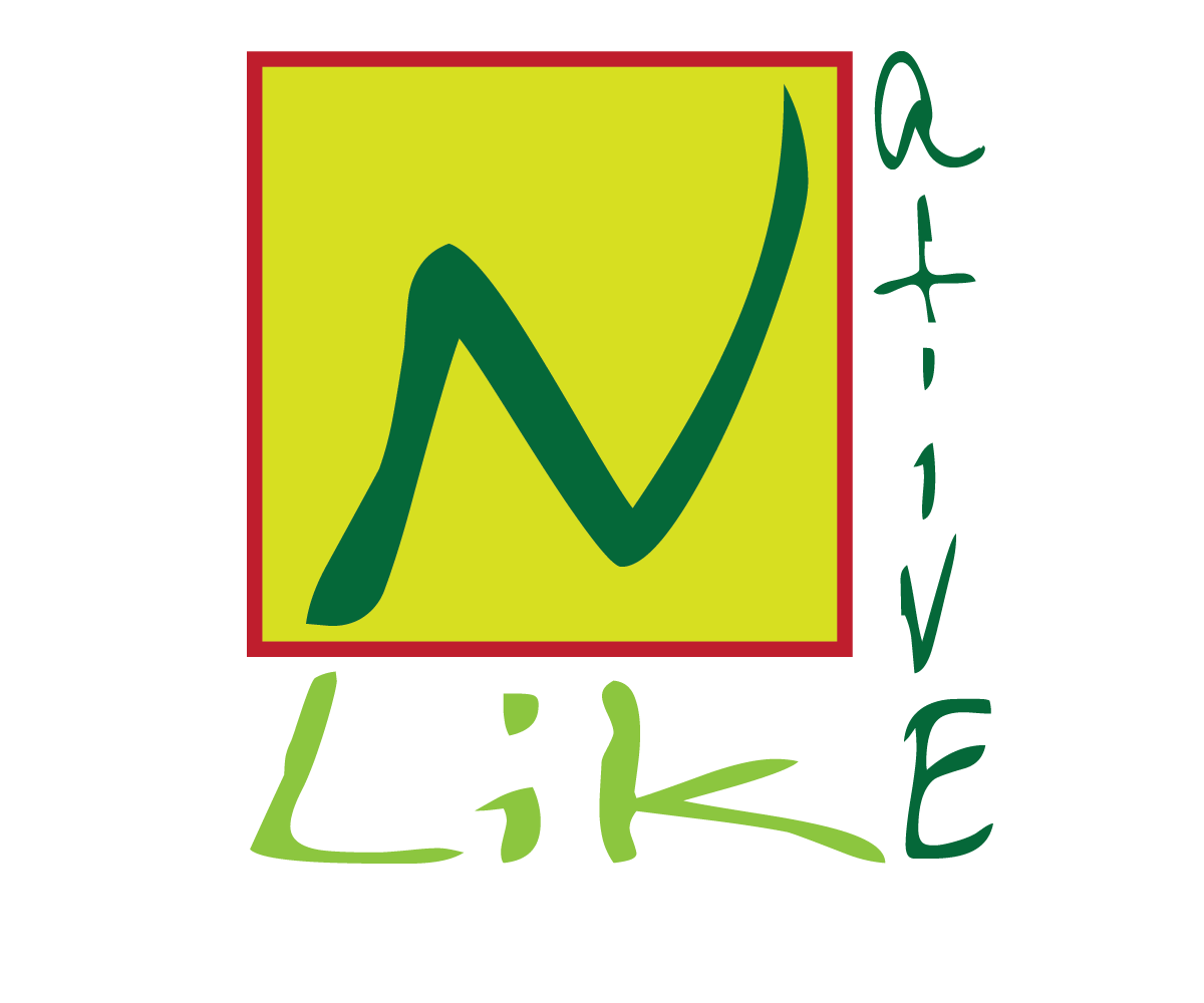 Design de Logo par Pakko pour Nativelike Ltd | Design #1918001