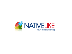 Design de Logo par designgreen pour Nativelike Ltd | Design : #1913257