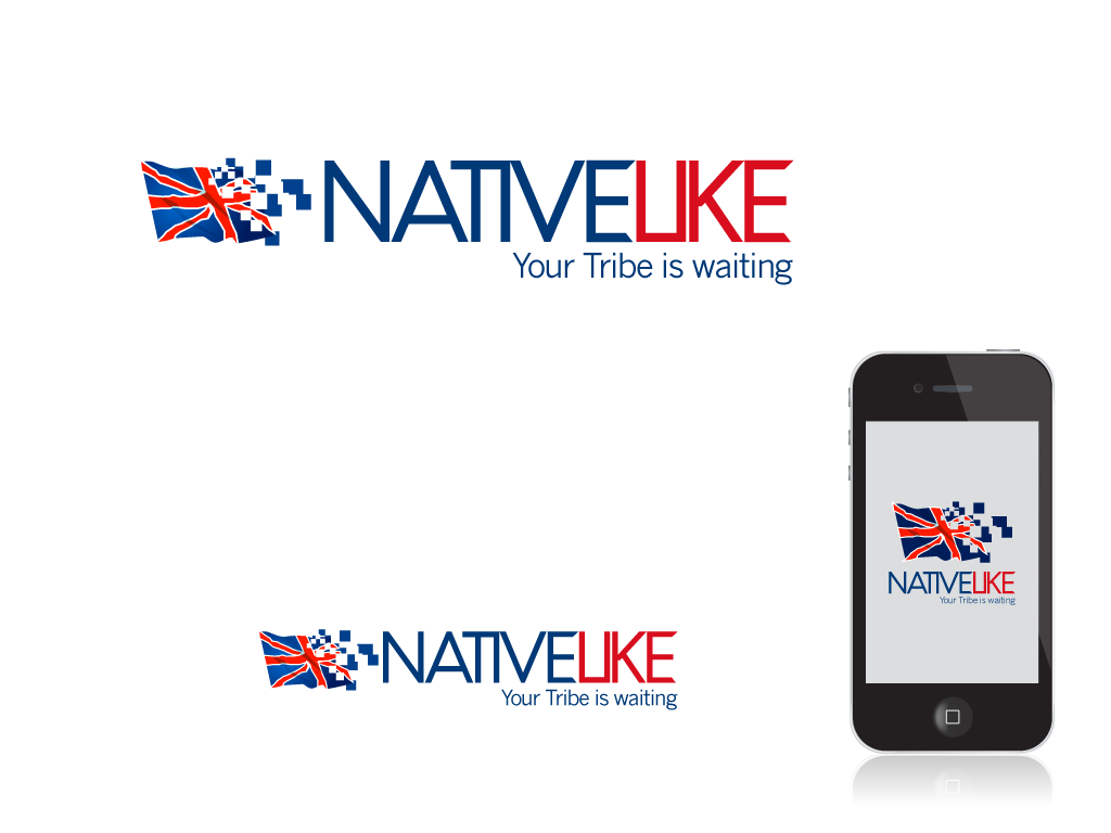 Design de Logo par designgreen pour Nativelike Ltd | Design #1913393