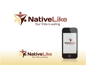 Design de Logo par designgreen pour Nativelike Ltd | Design : #1913691