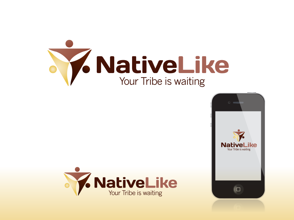 Design de Logo par designgreen pour Nativelike Ltd | Design #1913707