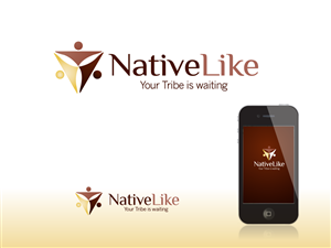 Design de Logo par designgreen pour Nativelike Ltd | Design : #1913711