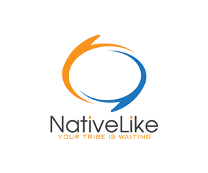 Design de Logo par Ralph pour Nativelike Ltd | Design #1913345