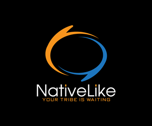 Diseño de Logo por Ralph para Nativelike Ltd | Diseño: #1913357