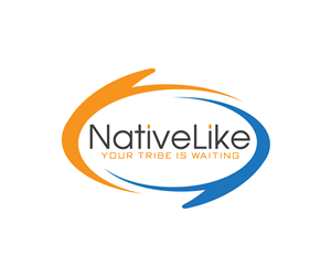 Diseño de Logo por Ralph para Nativelike Ltd | Diseño: #1913362