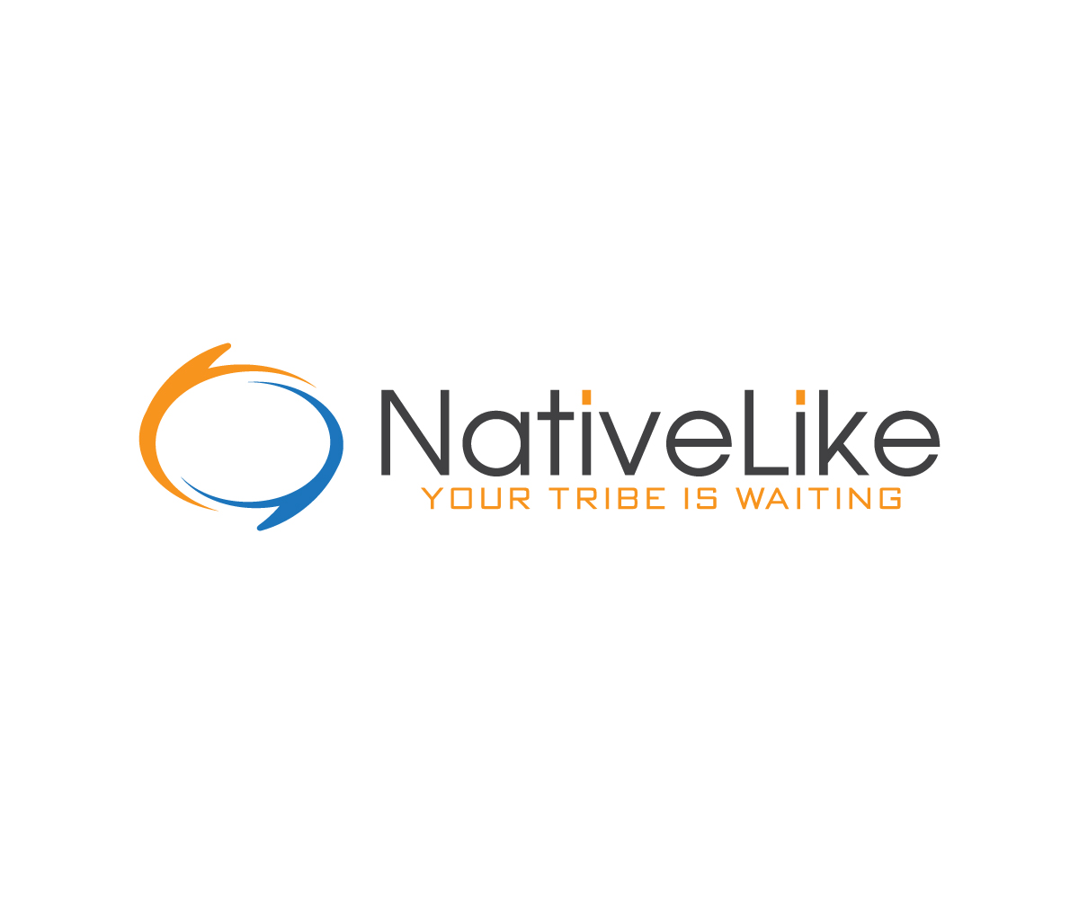 Design de Logo par Ralph pour Nativelike Ltd | Design #1913364