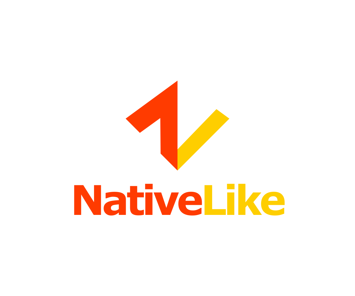 Design de Logo par lj-creative pour Nativelike Ltd | Design #1919648