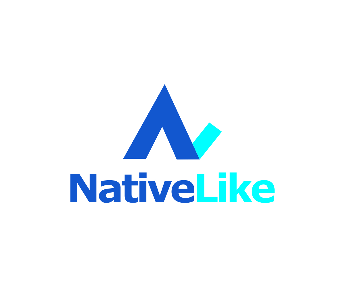 Design de Logo par lj-creative pour Nativelike Ltd | Design #1919666