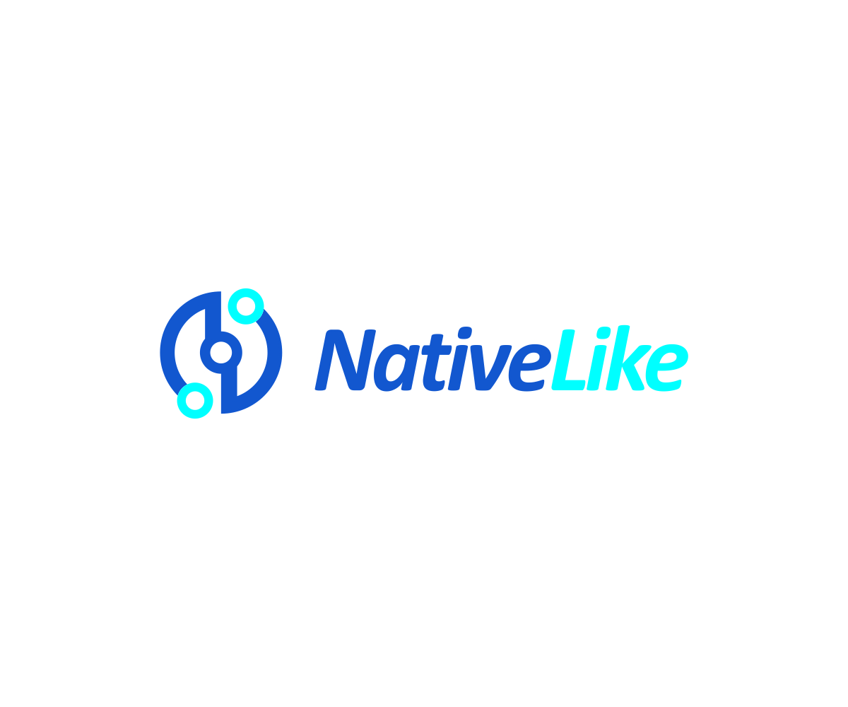 Design de Logo par lj-creative pour Nativelike Ltd | Design #1919730