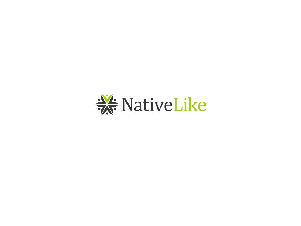 Logo Design by DiLion for Nativelike Ltd | Design #1922355