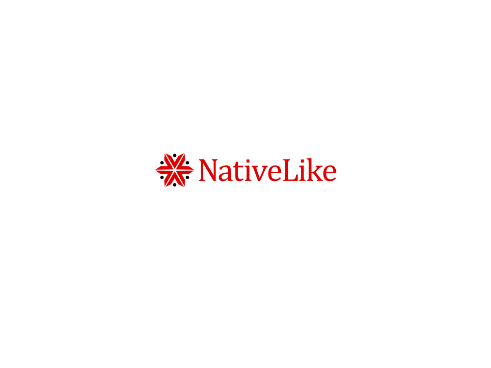 Logo Design by DiLion for Nativelike Ltd | Design #1922356