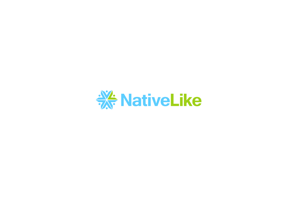 Design de Logo par DiLion pour Nativelike Ltd | Design #1926492