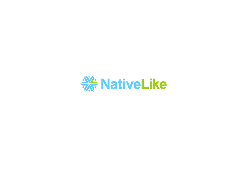 Logo Design by DiLion for Nativelike Ltd | Design #1935794
