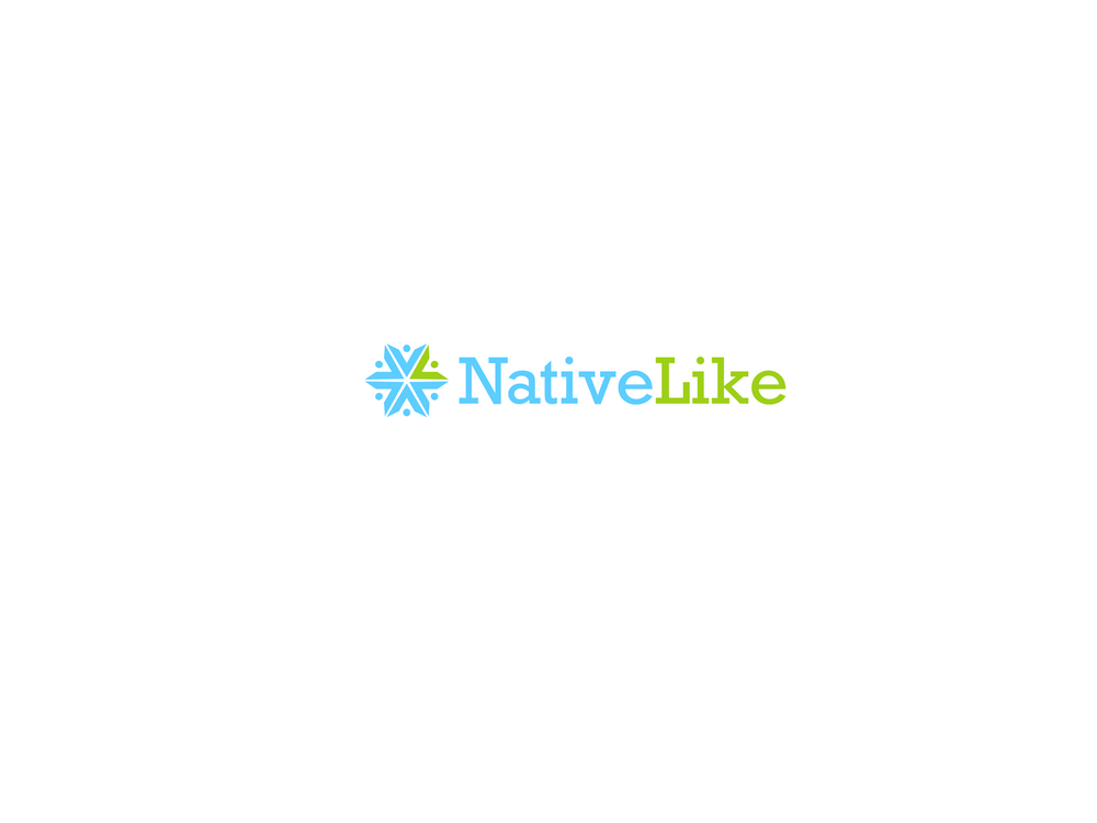 Logo Design by DiLion for Nativelike Ltd | Design #1935795