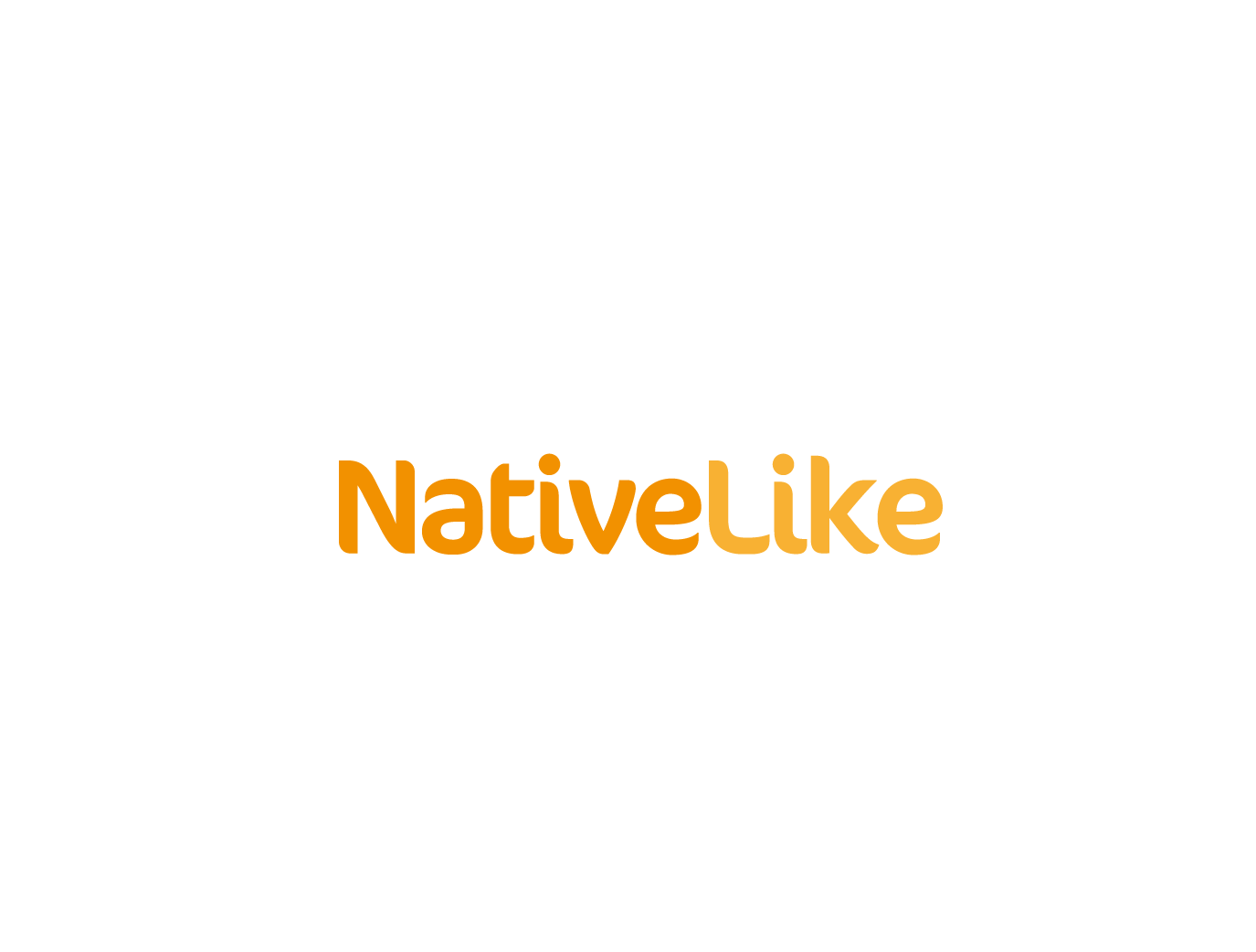 Design de Logo par Pv_999 pour Nativelike Ltd | Design #1918877