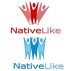 Diseño de Logo por vid para Nativelike Ltd | Diseño: #1916985