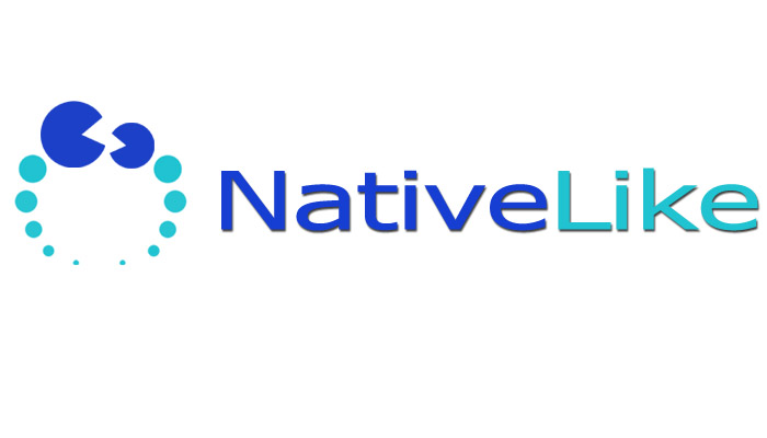 Diseño de Logo por vid para Nativelike Ltd | Diseño #1916987