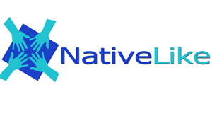 Diseño de Logo por vid para Nativelike Ltd | Diseño: #1917027
