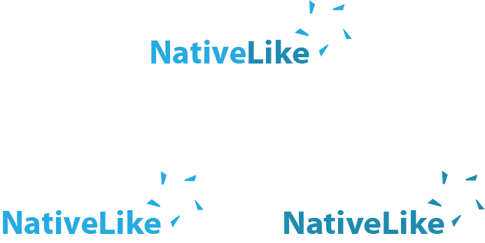 Design de Logo par denysa91 pour Nativelike Ltd | Design #1917160