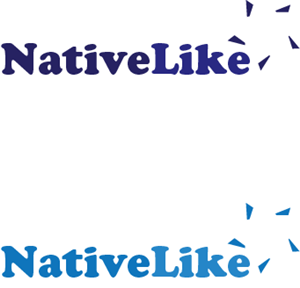 Diseño de Logo por denysa91 para Nativelike Ltd | Diseño: #1917413