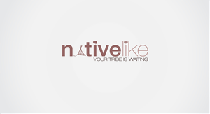 Design de Logo par arvel pour Nativelike Ltd | Design : #1917096